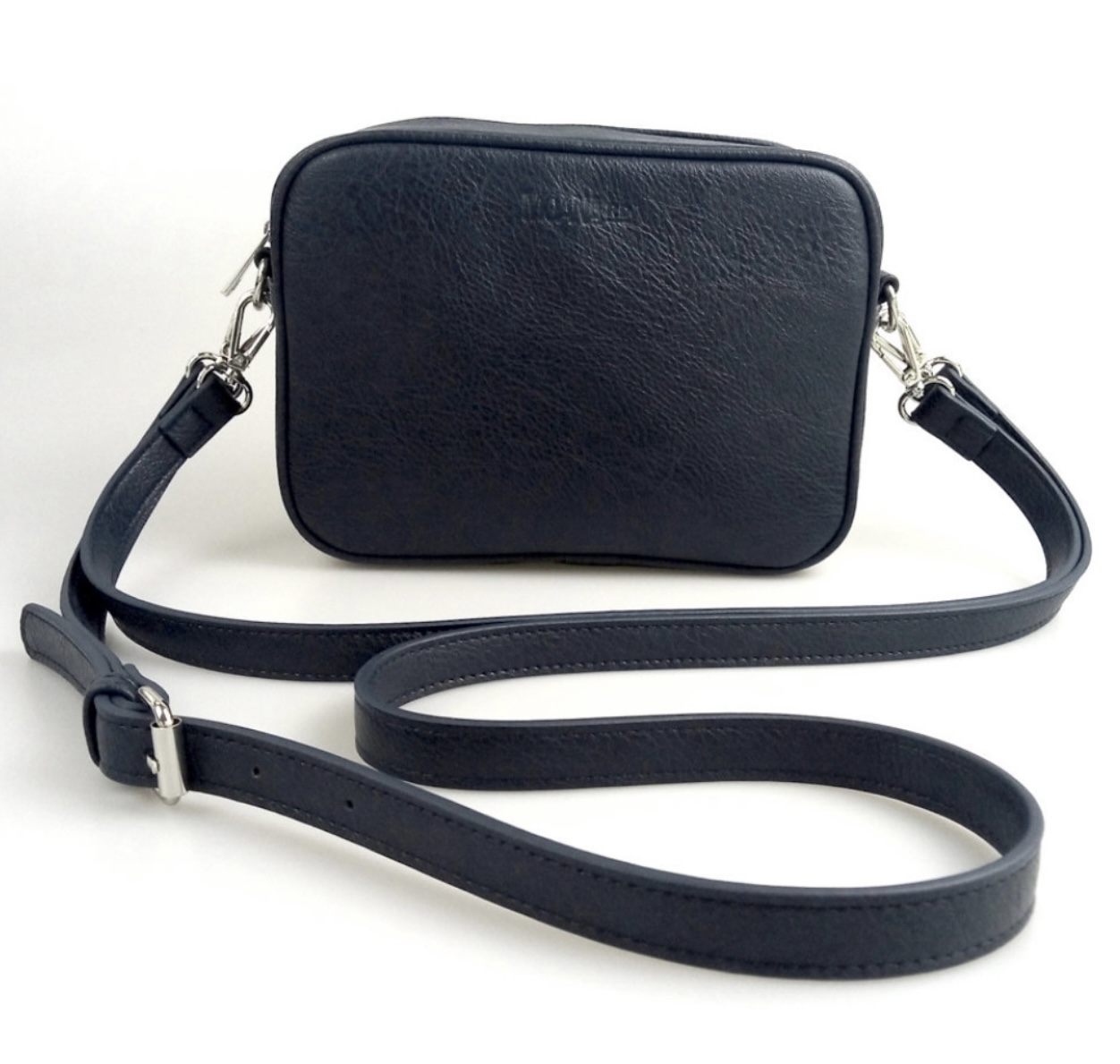 Moana Road Cross Body Merivale Handbag/Navy - Marigold and Amber