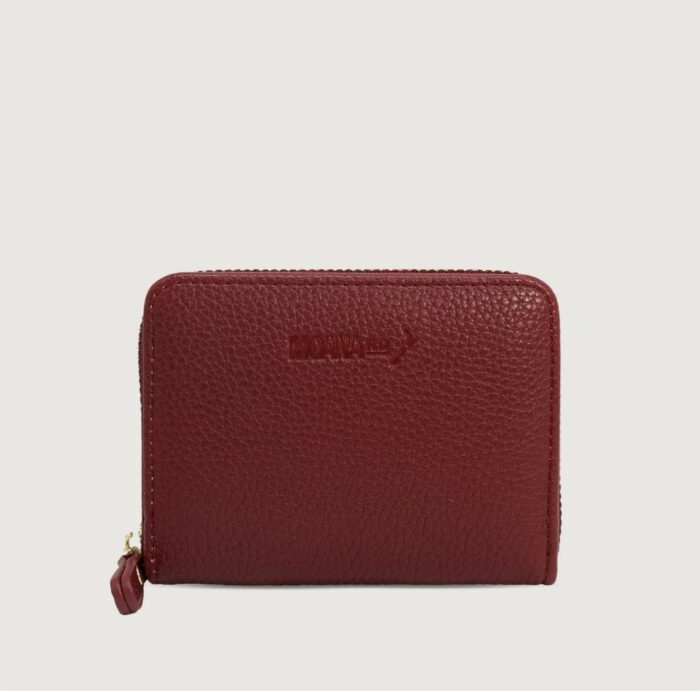 MRD Mission Bay Wallet WINE