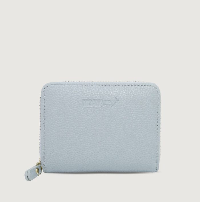 MRD Mission Bay Wallet BABY BLUE