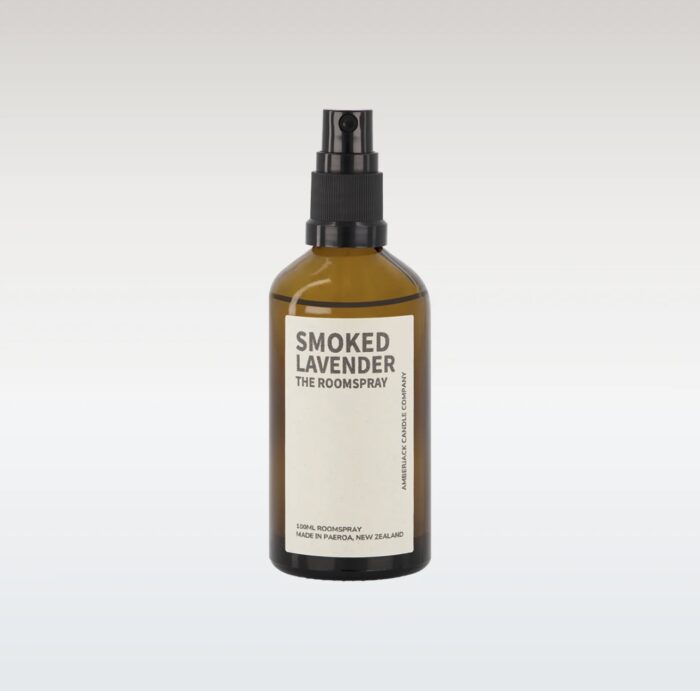 Amber Jack, Smoked Lavender Room Spray