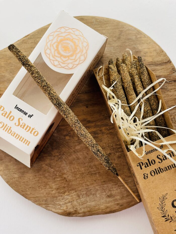 Botanical Tree, Incense Sticks