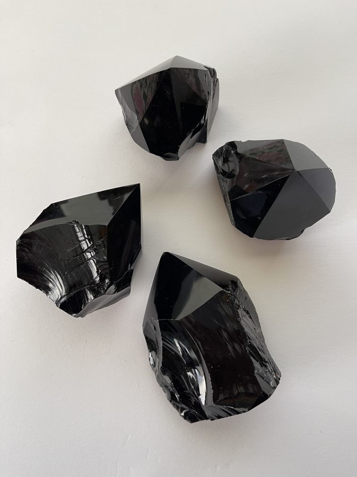 Obsidian Point