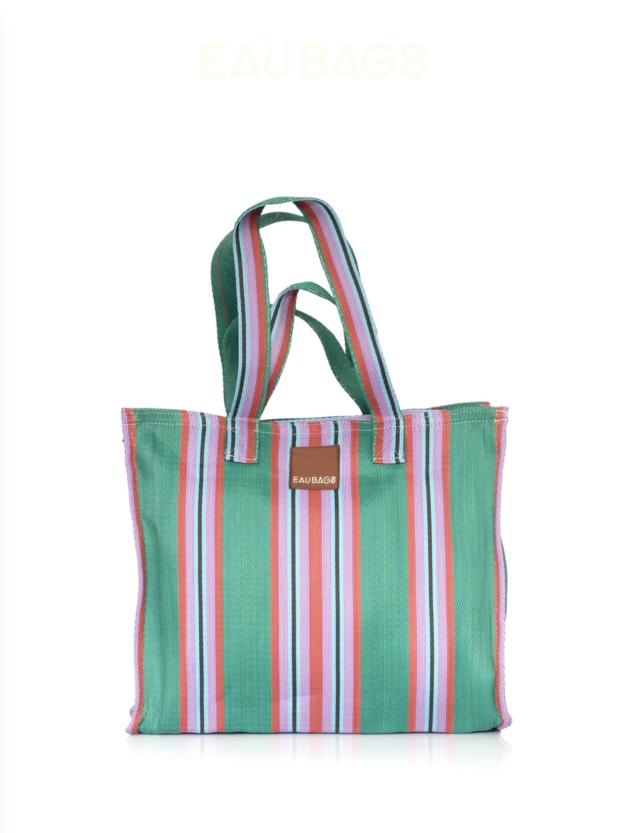 Eau Bags Marche' Jardin