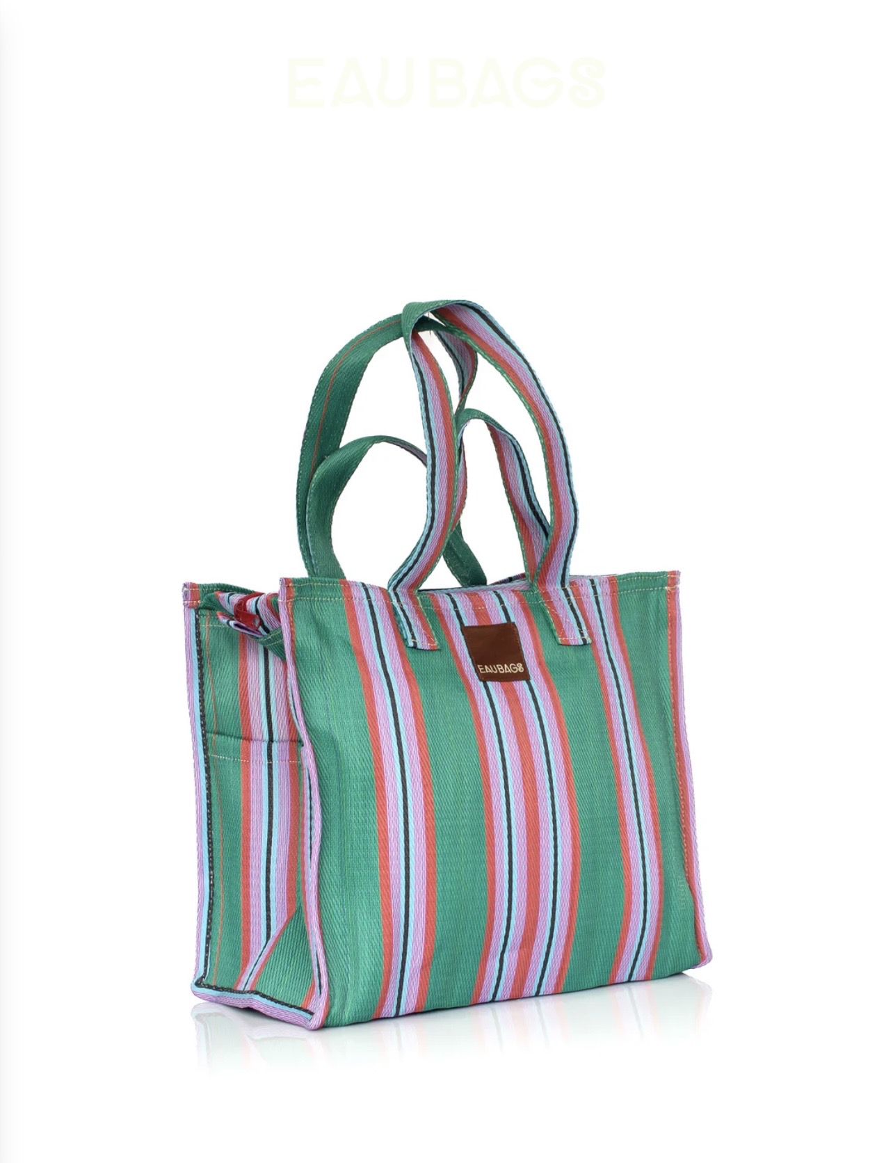 Eau Bags Marche' Jardin - Image 2