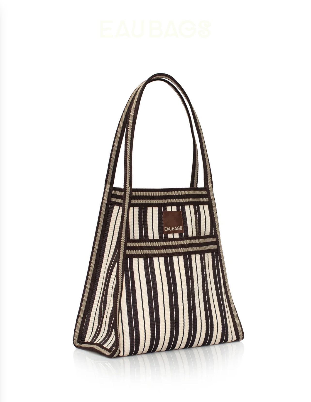 EAU BAGS: Sac/Home
