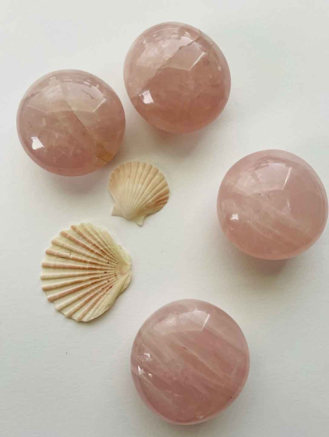 Crystals NZ